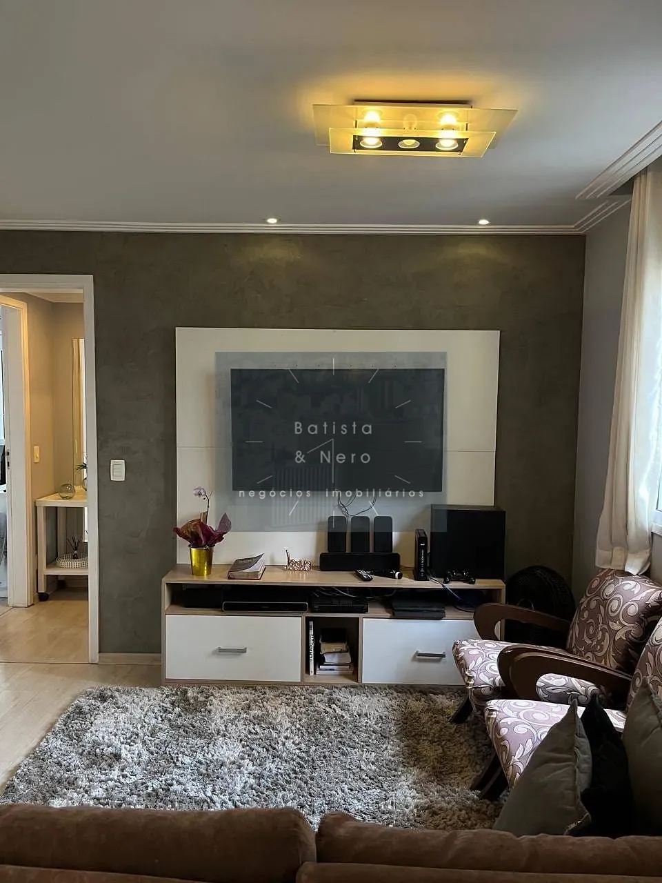Apartamento, 2 quartos, 84 m² - Foto 9