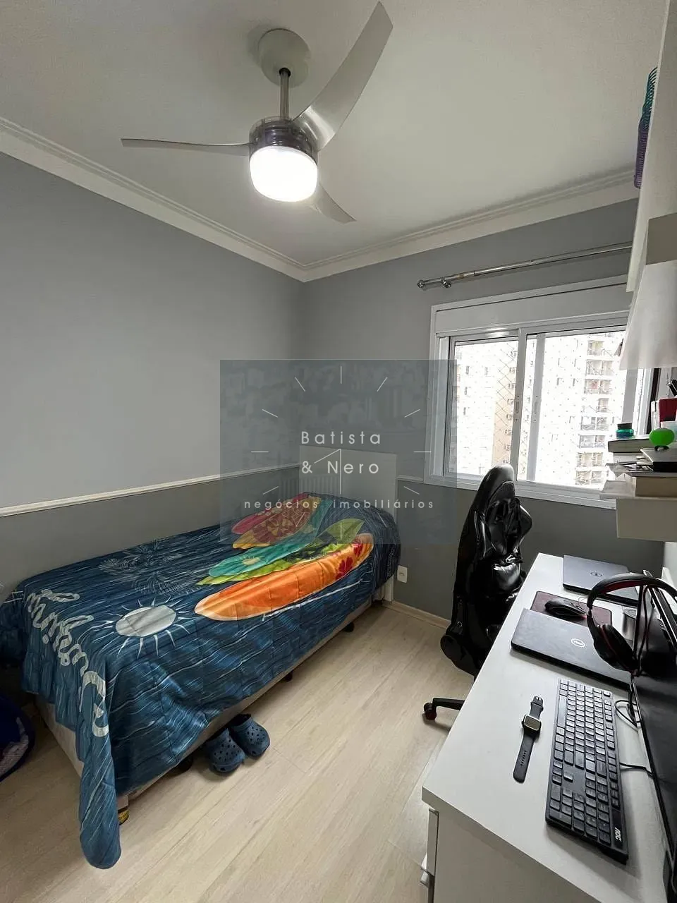 Apartamento, 2 quartos, 84 m² - Foto 10