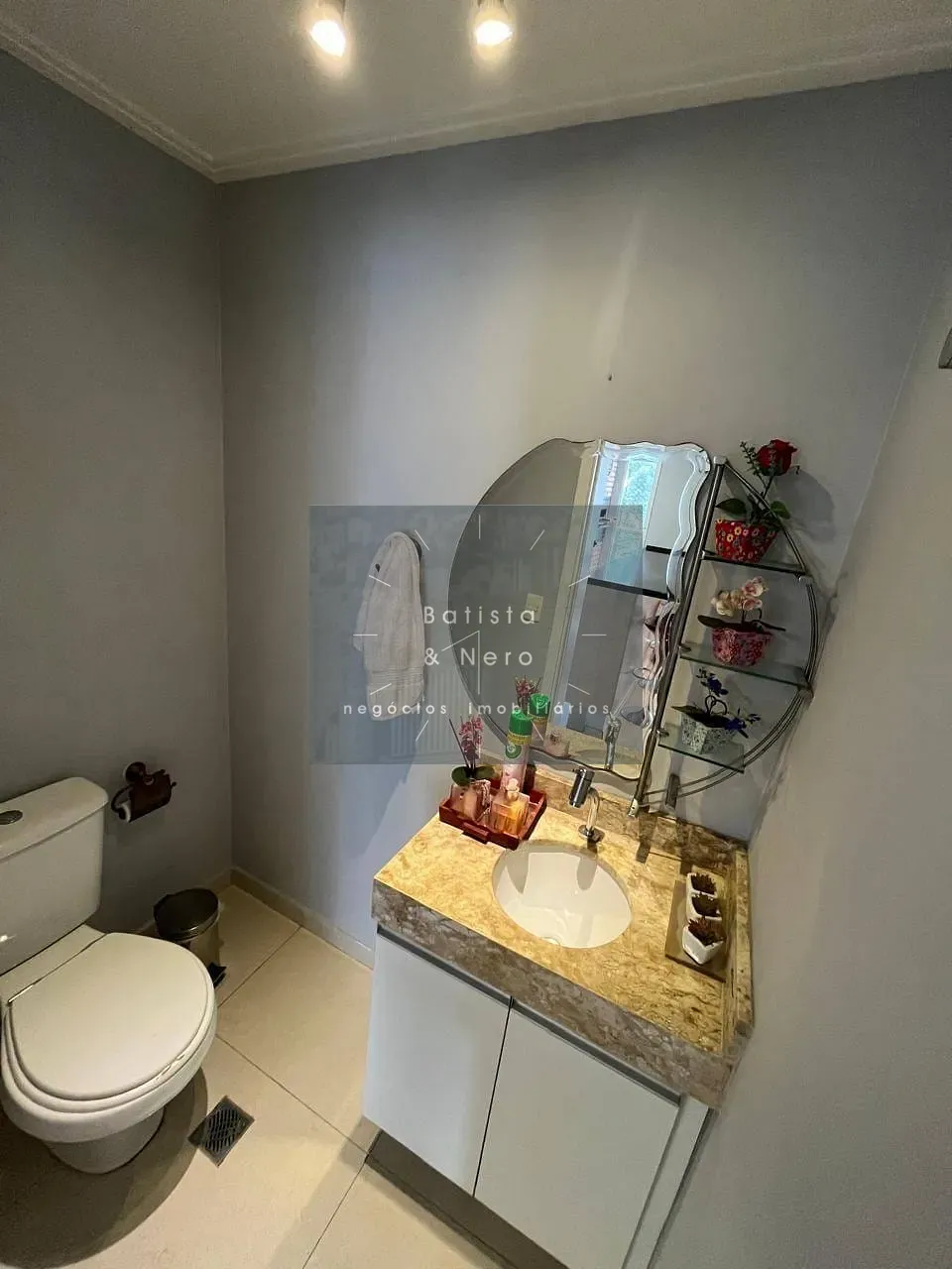 Apartamento, 2 quartos, 84 m² - Foto 11