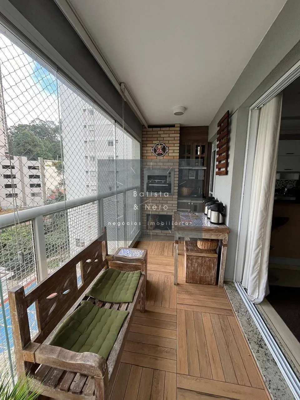 Apartamento, 2 quartos, 84 m² - Foto 4