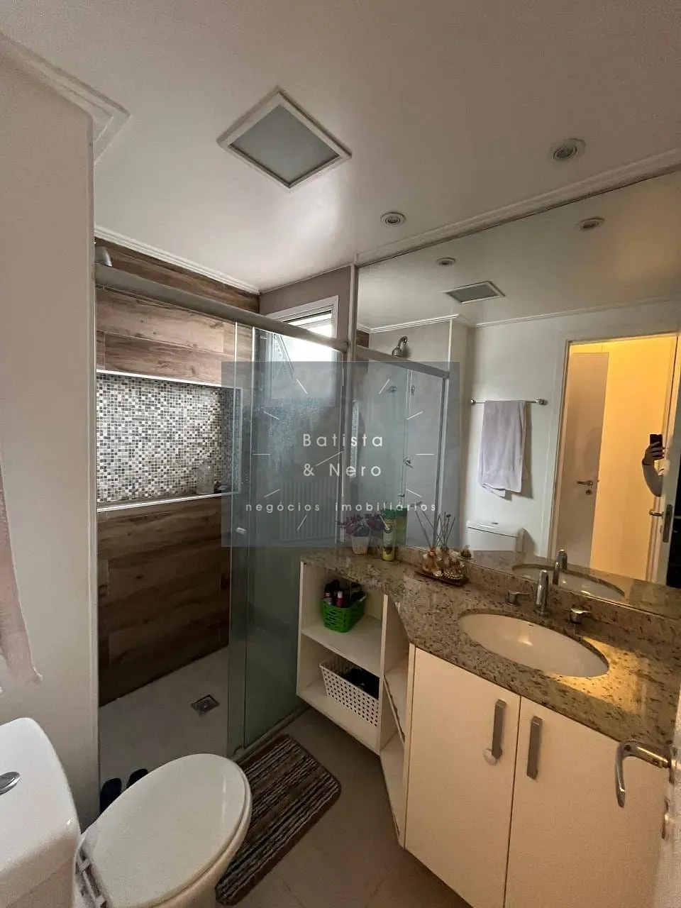 Apartamento, 2 quartos, 84 m² - Foto 5