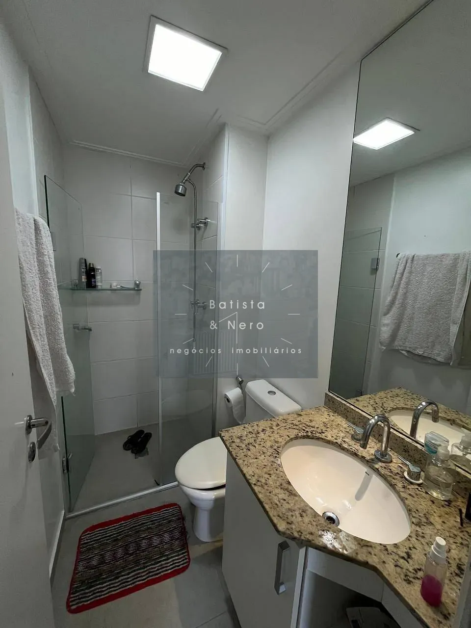 Apartamento, 2 quartos, 84 m² - Foto 12