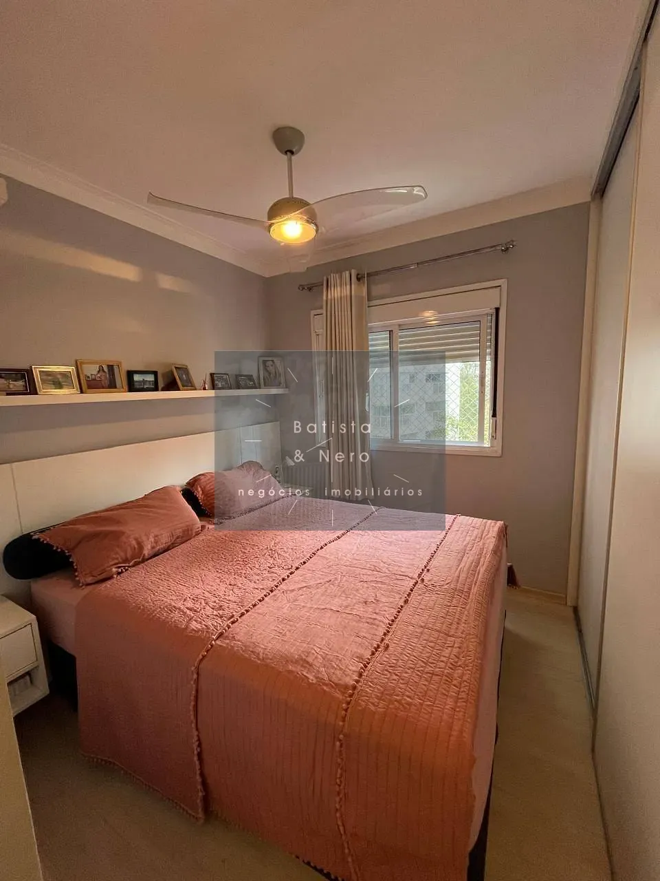 Apartamento, 2 quartos, 84 m² - Foto 6