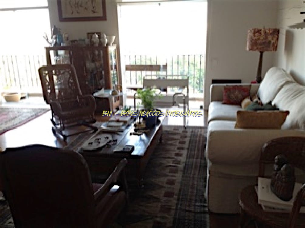 Apartamento, 3 quartos, 170 m² - Foto 3