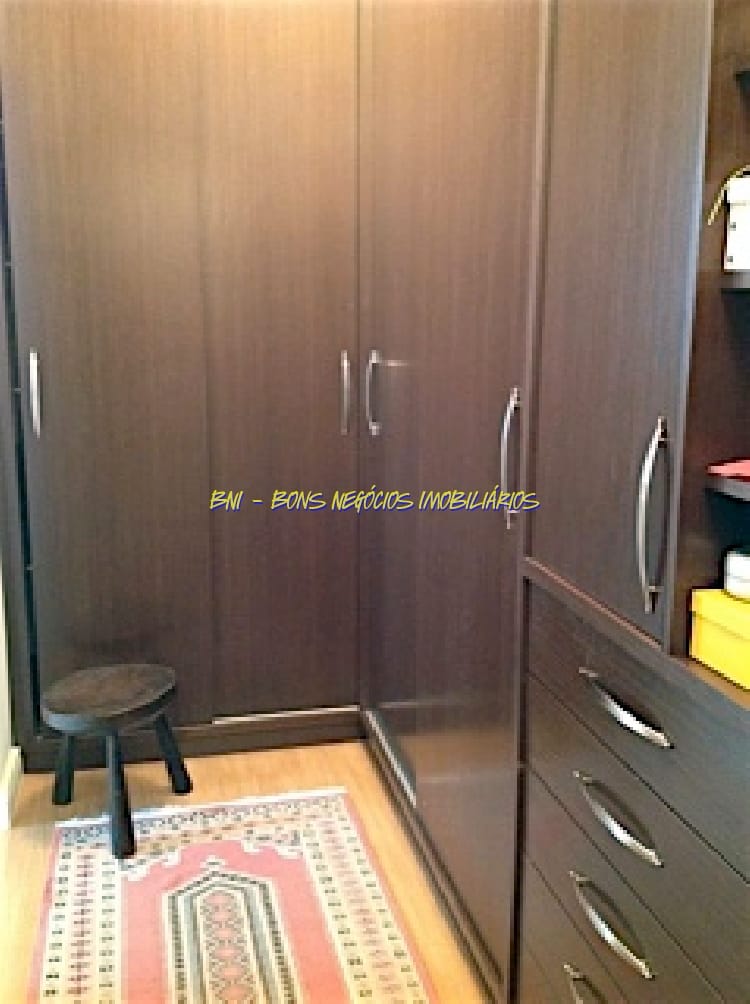 Apartamento, 3 quartos, 170 m² - Foto 6