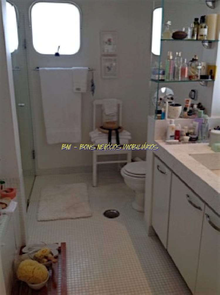 Apartamento, 3 quartos, 170 m² - Foto 7