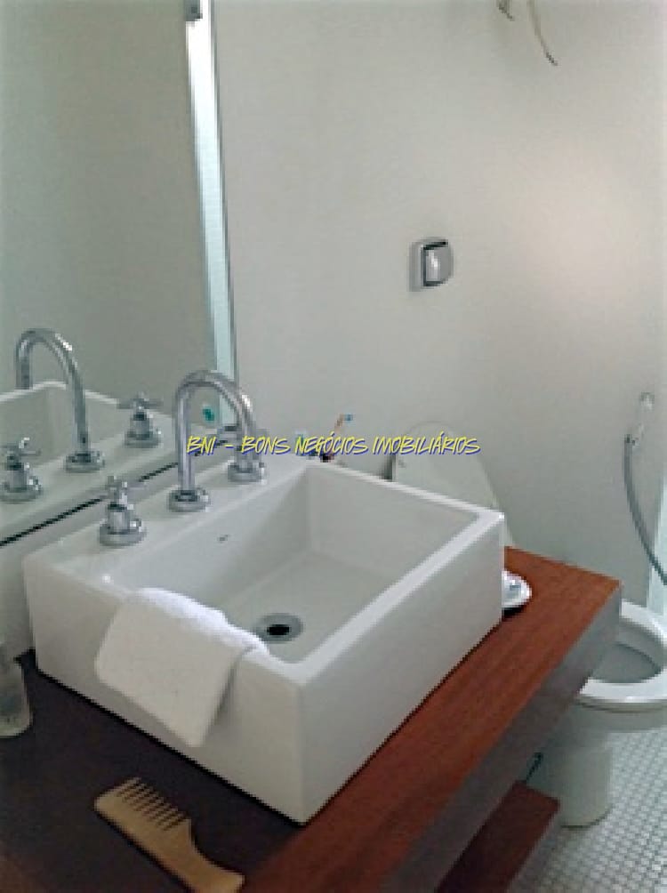 Apartamento, 3 quartos, 170 m² - Foto 5