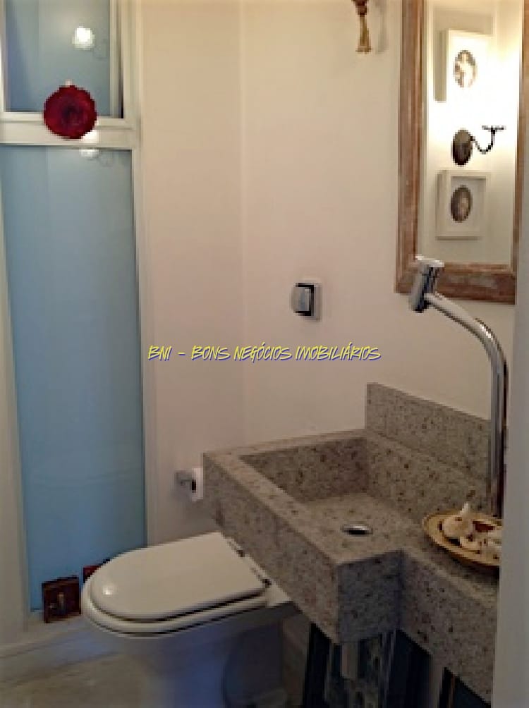 Apartamento, 3 quartos, 170 m² - Foto 11