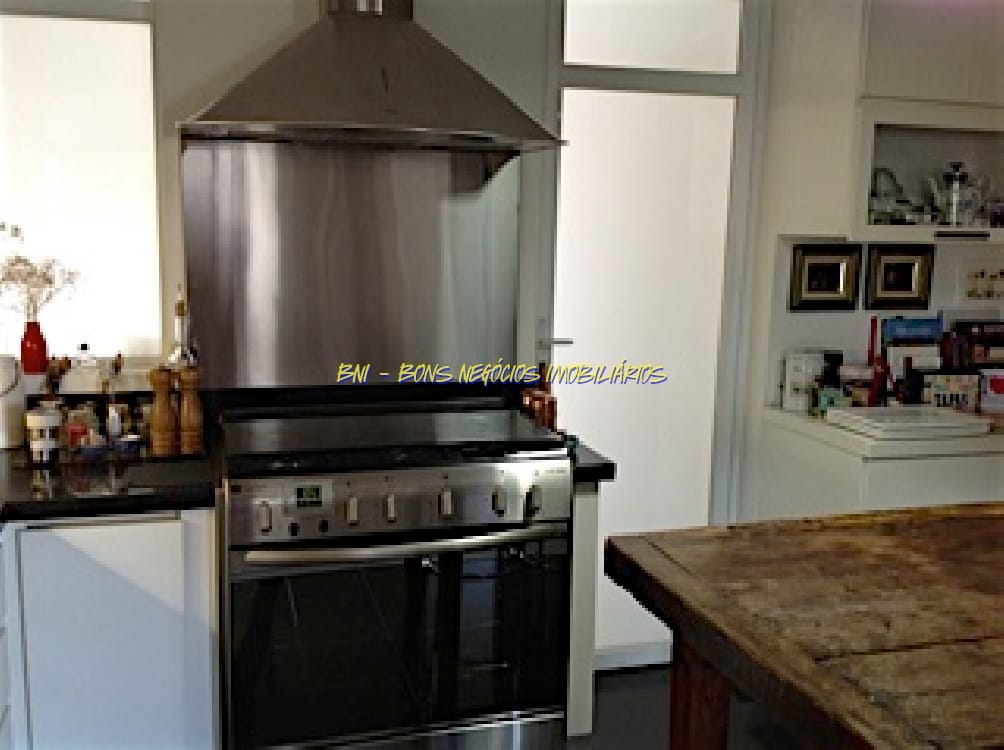 Apartamento, 3 quartos, 170 m² - Foto 9