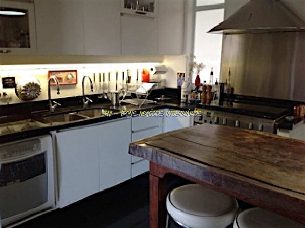 Apartamento, 3 quartos, 170 m² - Foto 8