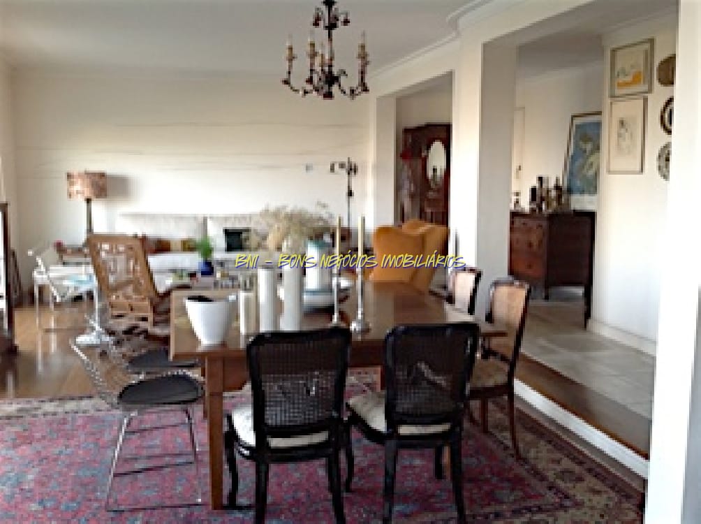 Apartamento, 3 quartos, 170 m² - Foto 2