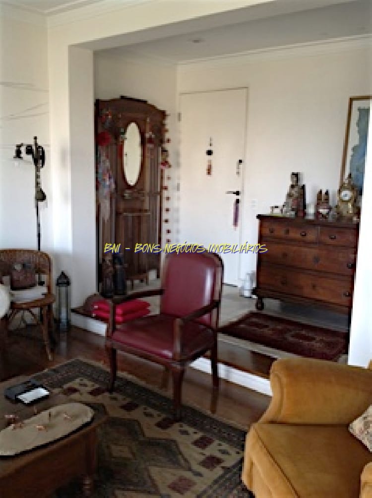 Apartamento, 3 quartos, 170 m² - Foto 4