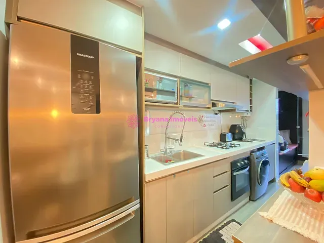 Apartamento com 83m² 3 quartos e 2 banheiros, à venda, no bairro Anchieta em São Bernardo do Campo