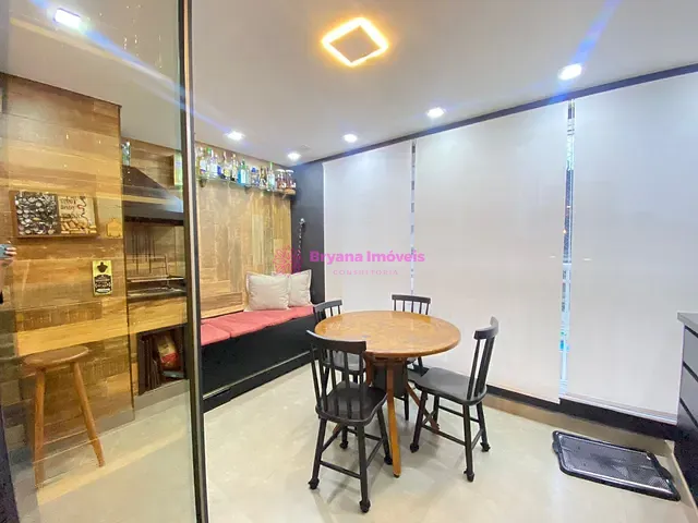 Apartamento com 83m² 3 quartos e 2 banheiros, à venda, no bairro Anchieta em São Bernardo do Campo