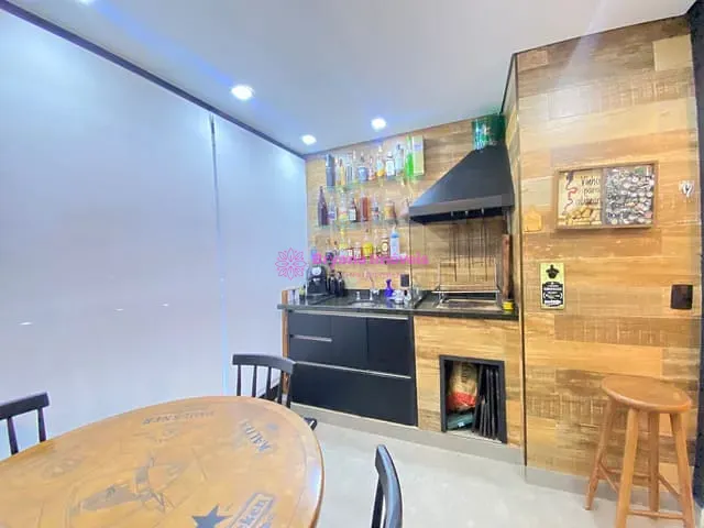 Apartamento com 83m² 3 quartos e 2 banheiros, à venda, no bairro Anchieta em São Bernardo do Campo