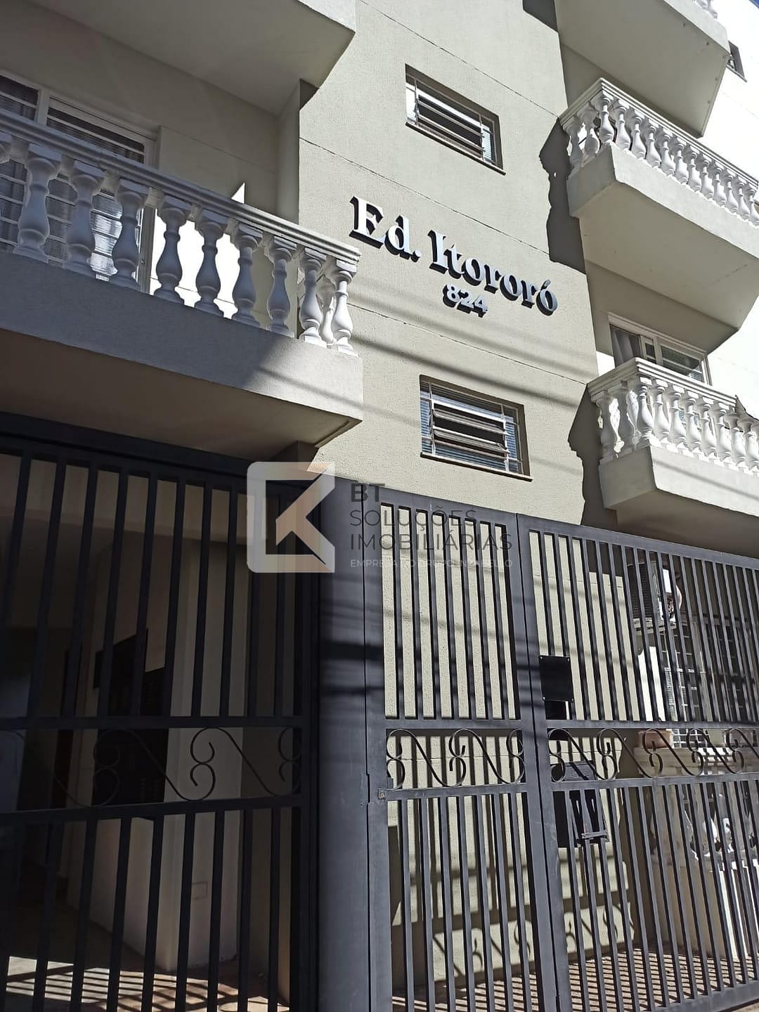 Apartamento, 2 quartos, 80 m² - Foto 21