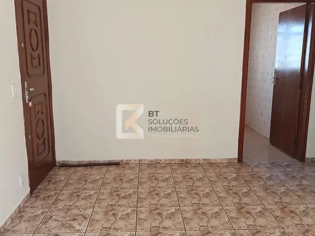 Apartamento 2 quartos e 1 banheiro, à venda, no bairro Cidade Nova em Indaiatuba
