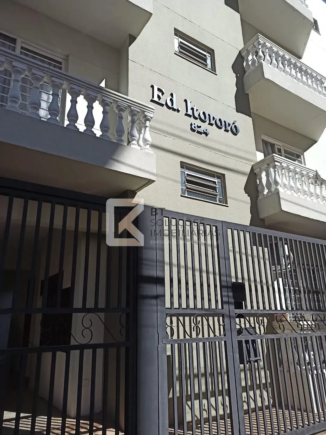 Apartamento, 2 quartos, 80 m² - Foto 21