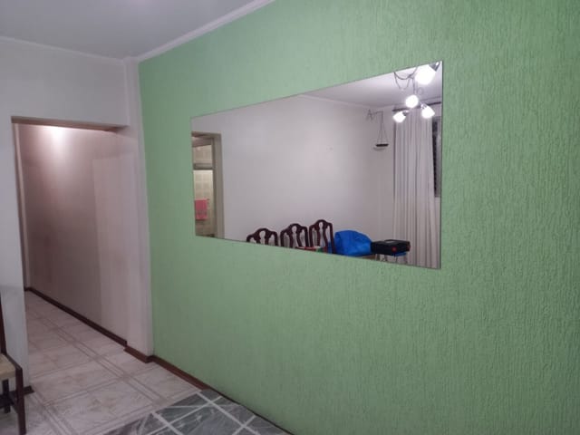 Foto do Apartamento - Apartamento com 2 dormitórios, 65 m² - venda por R$ 480.000,00 ou aluguel por R$ 2.542,00/mês - Vila Osasco - Osasco/SP | BUSSOCABA ADMINISTRACAO DE BENS E IMOVEIS LTDA