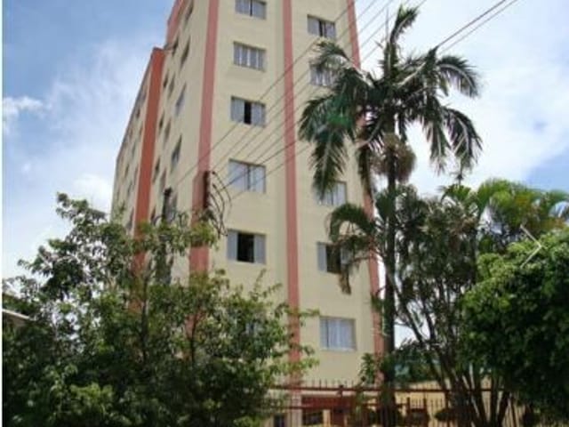 Foto do Apartamento - Apartamento com 2 dormitórios, 65 m² - venda por R$ 480.000,00 ou aluguel por R$ 2.542,00/mês - Vila Osasco - Osasco/SP | BUSSOCABA ADMINISTRACAO DE BENS E IMOVEIS LTDA