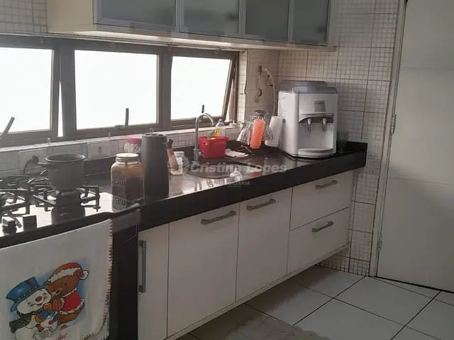 Apartamento 3 quartos e 4 banheiros, à venda, no bairro Jóquei em Teresina
