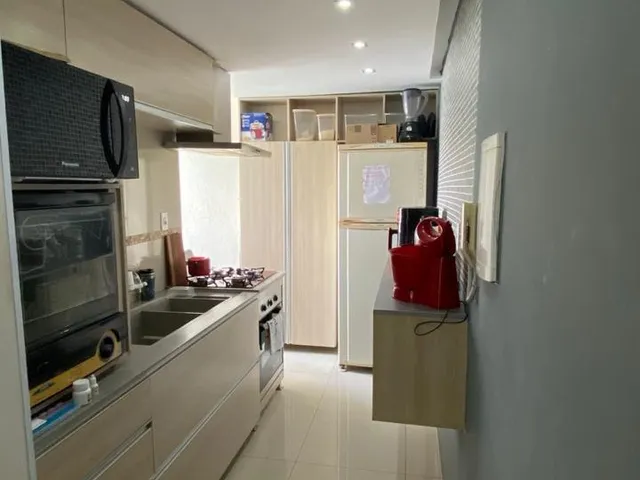 Apartamento 2 quartos e 1 banheiro, à venda, no bairro Jardim Marica em Mogi das Cruzes