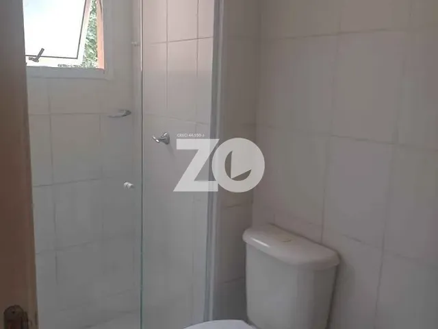 Apartamento 2 quartos e 1 banheiro, à venda, no bairro Residencial Parque Colina Verde em Bauru