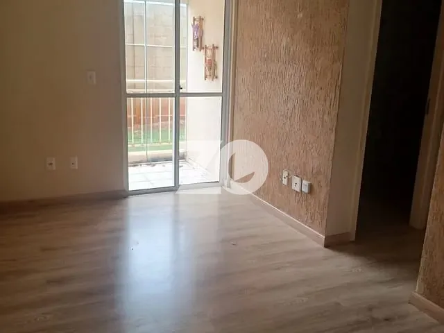 Apartamento 2 quartos e 1 banheiro, à venda, no bairro Residencial Parque Colina Verde em Bauru