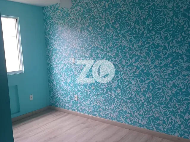 Apartamento 2 quartos e 1 banheiro, à venda, no bairro Residencial Parque Colina Verde em Bauru