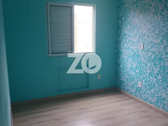 Apartamento 2 quartos e 1 banheiro, à venda, no bairro Residencial Parque Colina Verde em Bauru