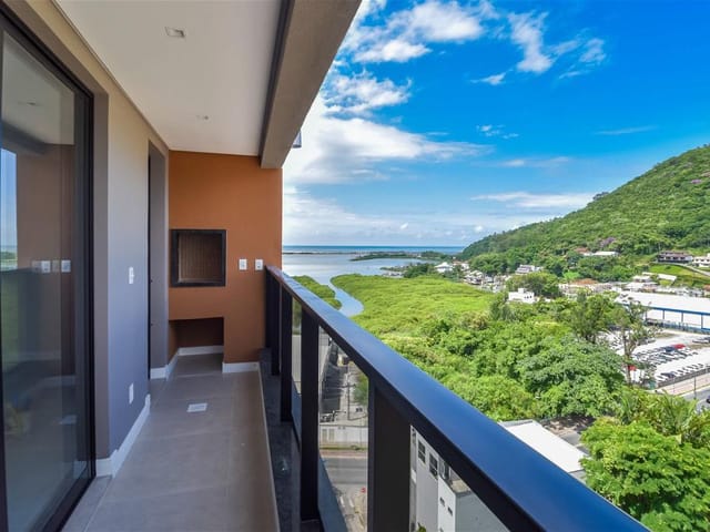 Apartamento com 115m², à venda, no bairro Fazenda em Itajaí