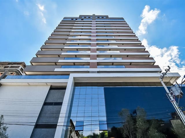 Apartamento com 115m², à venda, no bairro Fazenda em Itajaí