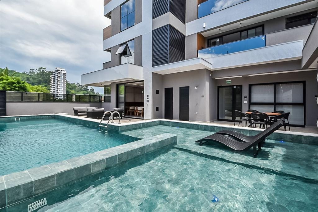 Apartamento, 1 quarto, 115 m² - Foto 3