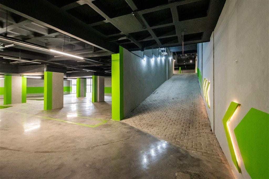 Apartamento, 1 quarto, 115 m² - Foto 14