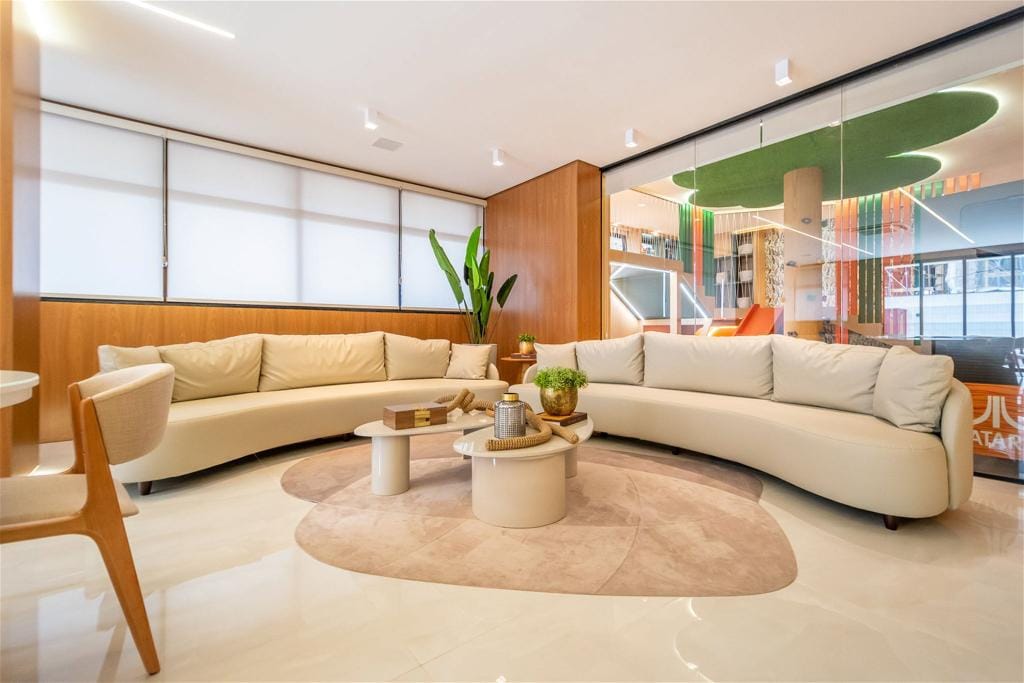 Apartamento, 1 quarto, 115 m² - Foto 9