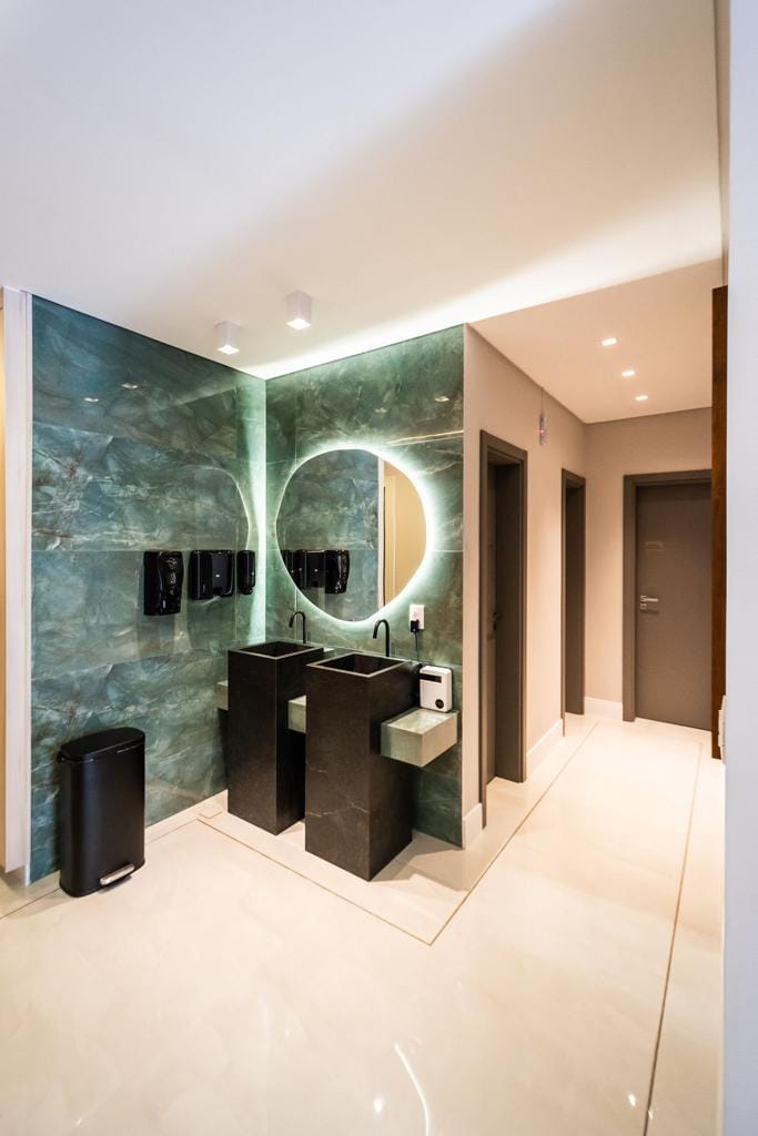 Apartamento, 1 quarto, 115 m² - Foto 13