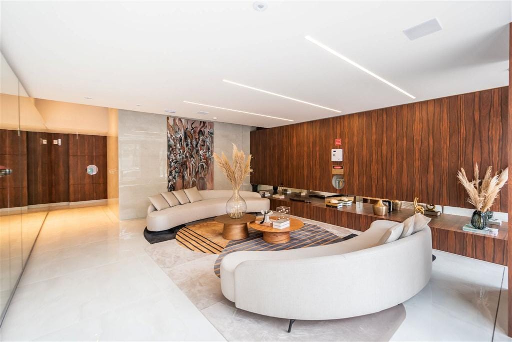 Apartamento, 1 quarto, 115 m² - Foto 12