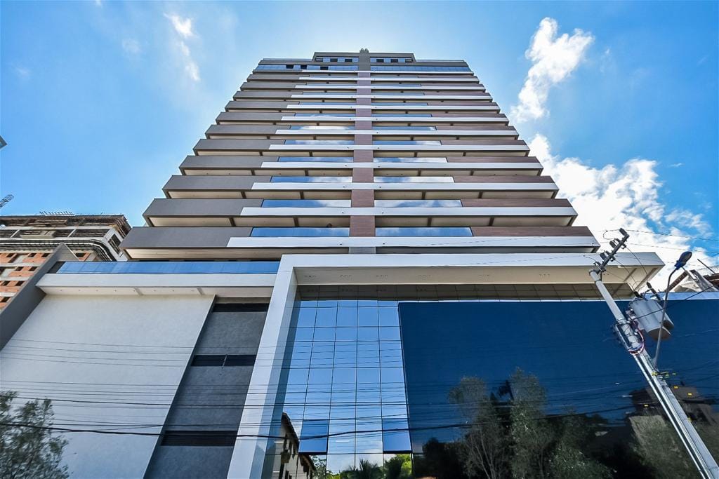 Apartamento, 1 quarto, 115 m² - Foto 1