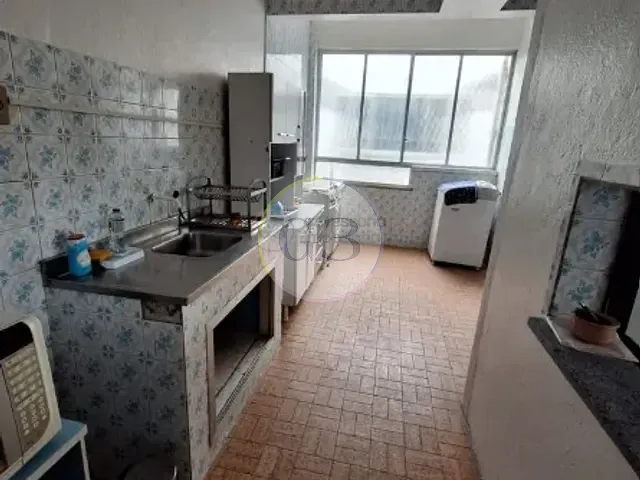Apartamento 2 quartos e 1 banheiro, para alugar, no bairro Centro em Rio Grande
