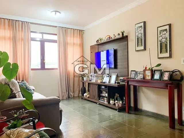 Apartamento 3 quartos e 2 banheiros, à venda, no bairro Jardim Mosteiro em Ribeirão Preto