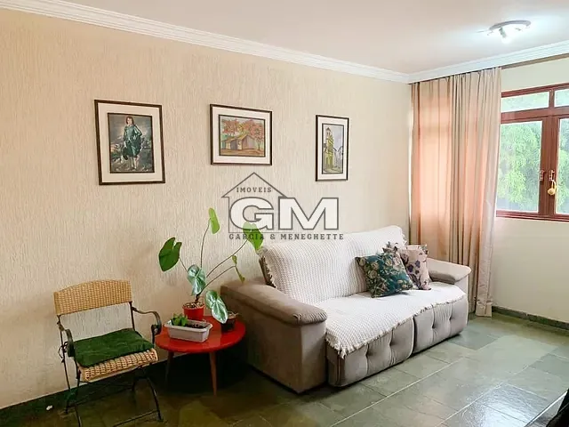 Apartamento 3 quartos e 2 banheiros, à venda, no bairro Jardim Mosteiro em Ribeirão Preto