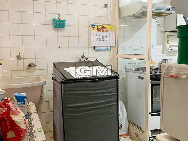 Apartamento 3 quartos e 2 banheiros, à venda, no bairro Jardim Mosteiro em Ribeirão Preto