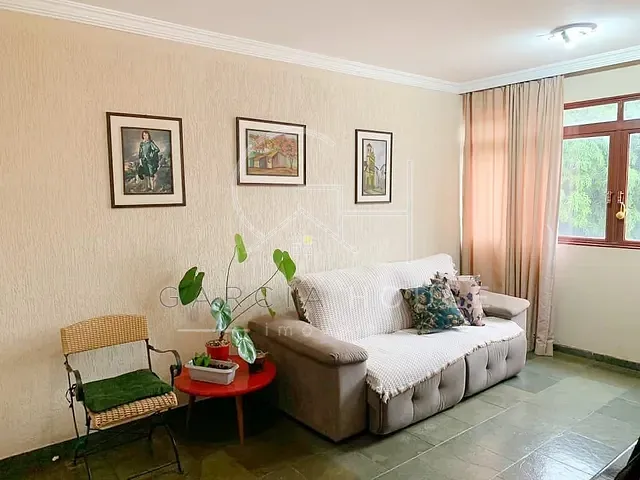 Apartamento 3 quartos e 2 banheiros, à venda, no bairro Jardim Mosteiro em Ribeirão Preto