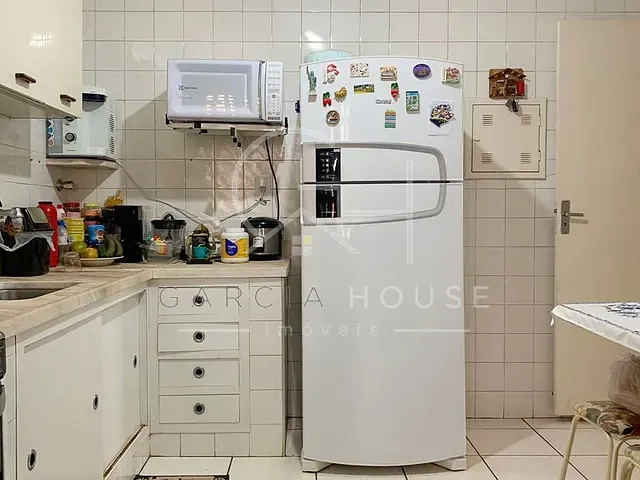 Apartamento 3 quartos e 2 banheiros, à venda, no bairro Jardim Mosteiro em Ribeirão Preto