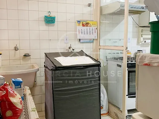 Apartamento 3 quartos e 2 banheiros, à venda, no bairro Jardim Mosteiro em Ribeirão Preto