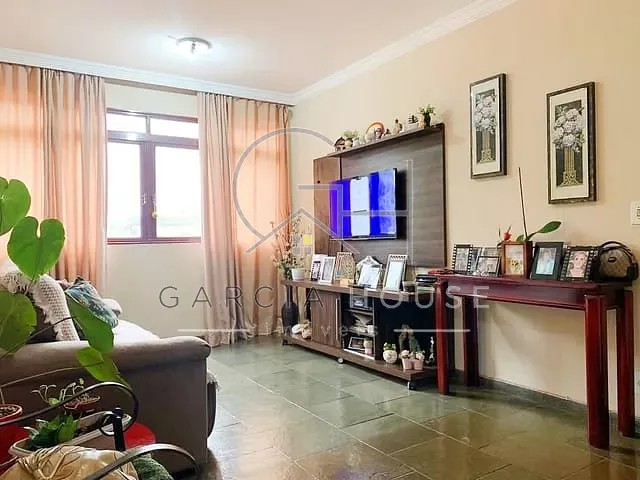 Apartamento 3 quartos e 2 banheiros, à venda, no bairro Jardim Mosteiro em Ribeirão Preto