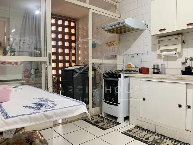 Apartamento 3 quartos e 2 banheiros, à venda, no bairro Jardim Mosteiro em Ribeirão Preto