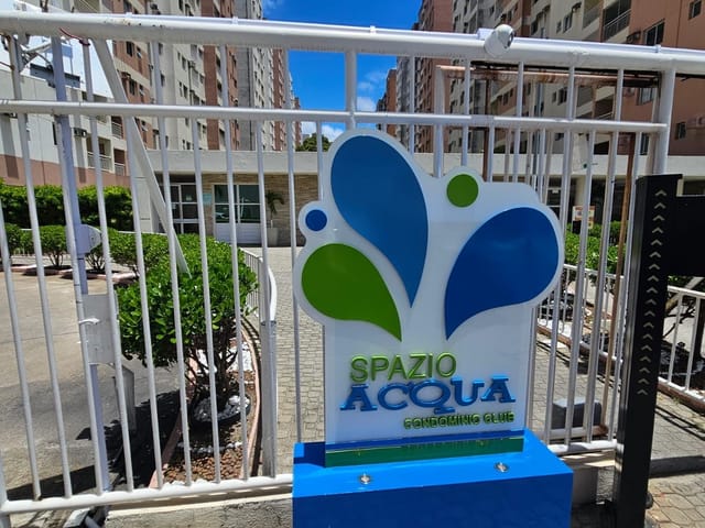 Apartamento 2 quartos e 1 banheiro, à venda, no bairro Luzia em Aracaju