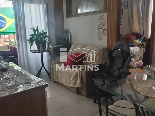 Apartamento 2 quartos e 1 banheiro, à venda, no bairro Jardim Amália em São Paulo