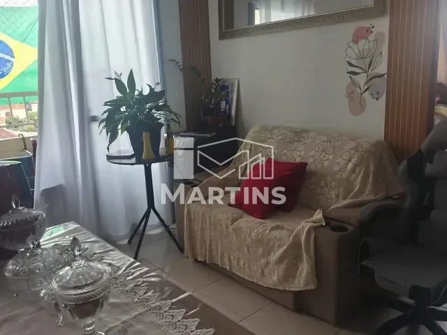 Apartamento 2 quartos e 1 banheiro, à venda, no bairro Jardim Amália em São Paulo